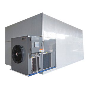 Industrial Fish Meat Dryer Meat Seafood Dryer Tobacco Leaves Dehydrator Fruit Processing Equipment