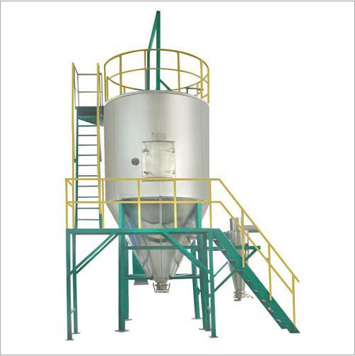 Nano whey protein powder spray dryer small milk powder making machine