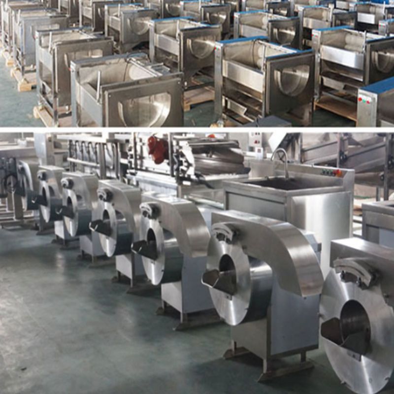 Professional potato chips slicing machine/Electric potato chips slicer machine / industrial potato chipper