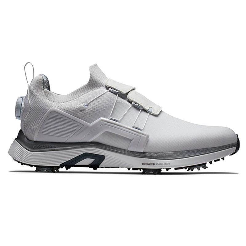 Factory Direct Sales Of High-Quality Golf Shoes, Professional Leather, Non-Slip And Wear-Resistant Golf Sneakers