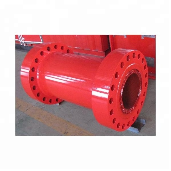 API 6A well drilling Adapter spool spacer flange