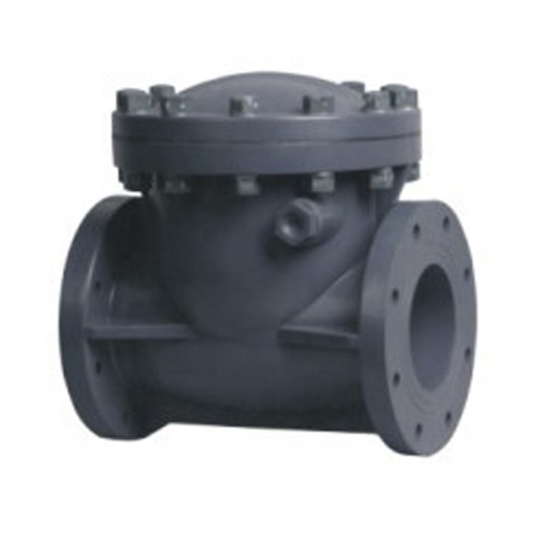 API Approved Pvc Check Valve