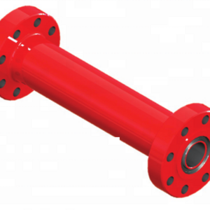 API 6A well drilling Adapter spool spacer flange