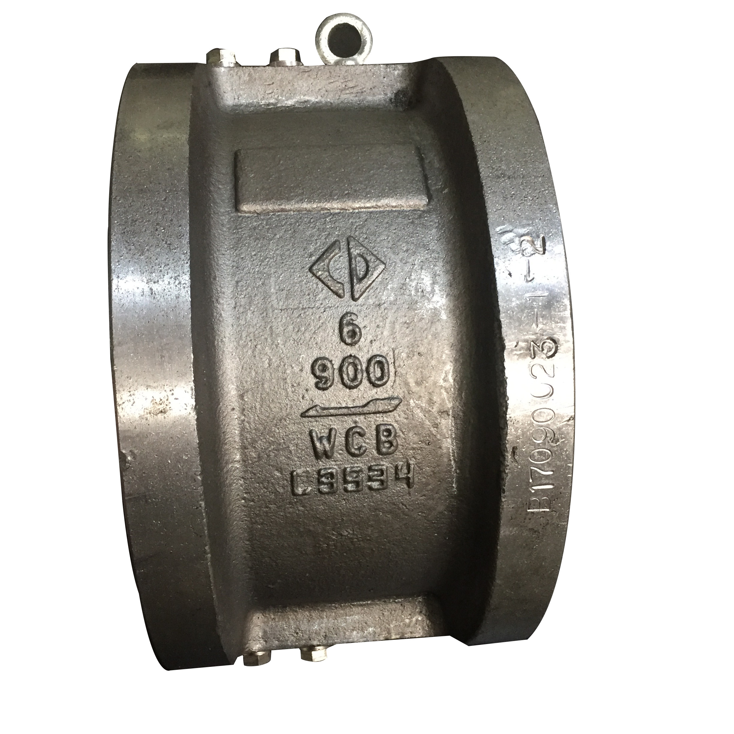 150 800 pornd Zero Leakage Seal Lift Wafer Check Valve price