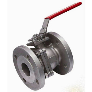 2 inch stainless steel api 607 ss316 hard seal floating ball valve