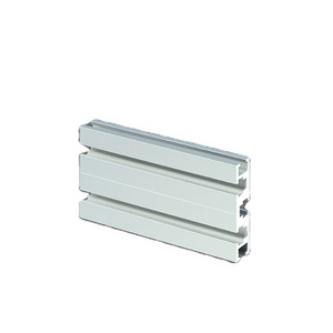 Hot Selling Good Quality T Slot Aluminum Square Tube Profile 1560 For Cabinet t slot aluminum profile 1560