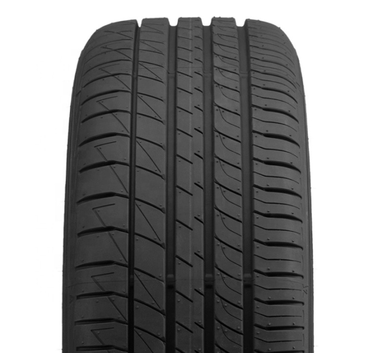 215/55R17 customized solid car tyre