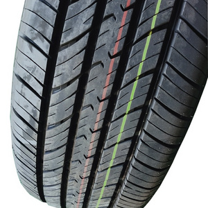 215/55R17 customized solid car tyre