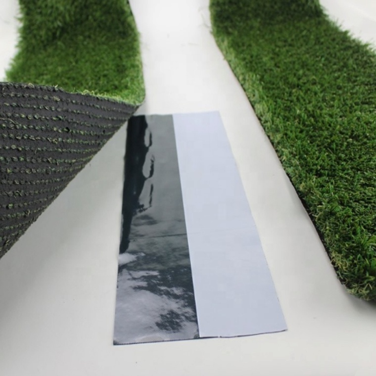 self adhesive  artificial grass seaming tape