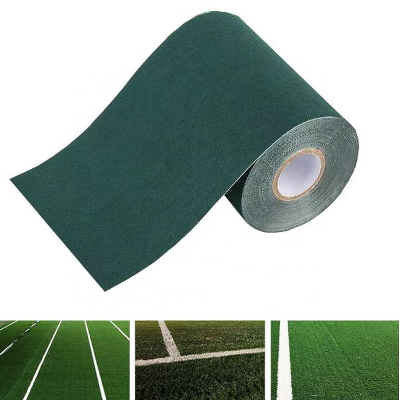 self adhesive  artificial grass seaming tape