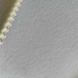 Hot Sell Jacquard Car Ceiling Fabric/ Auto Roof Fabric/ Auto Headliner Fabric with Foam