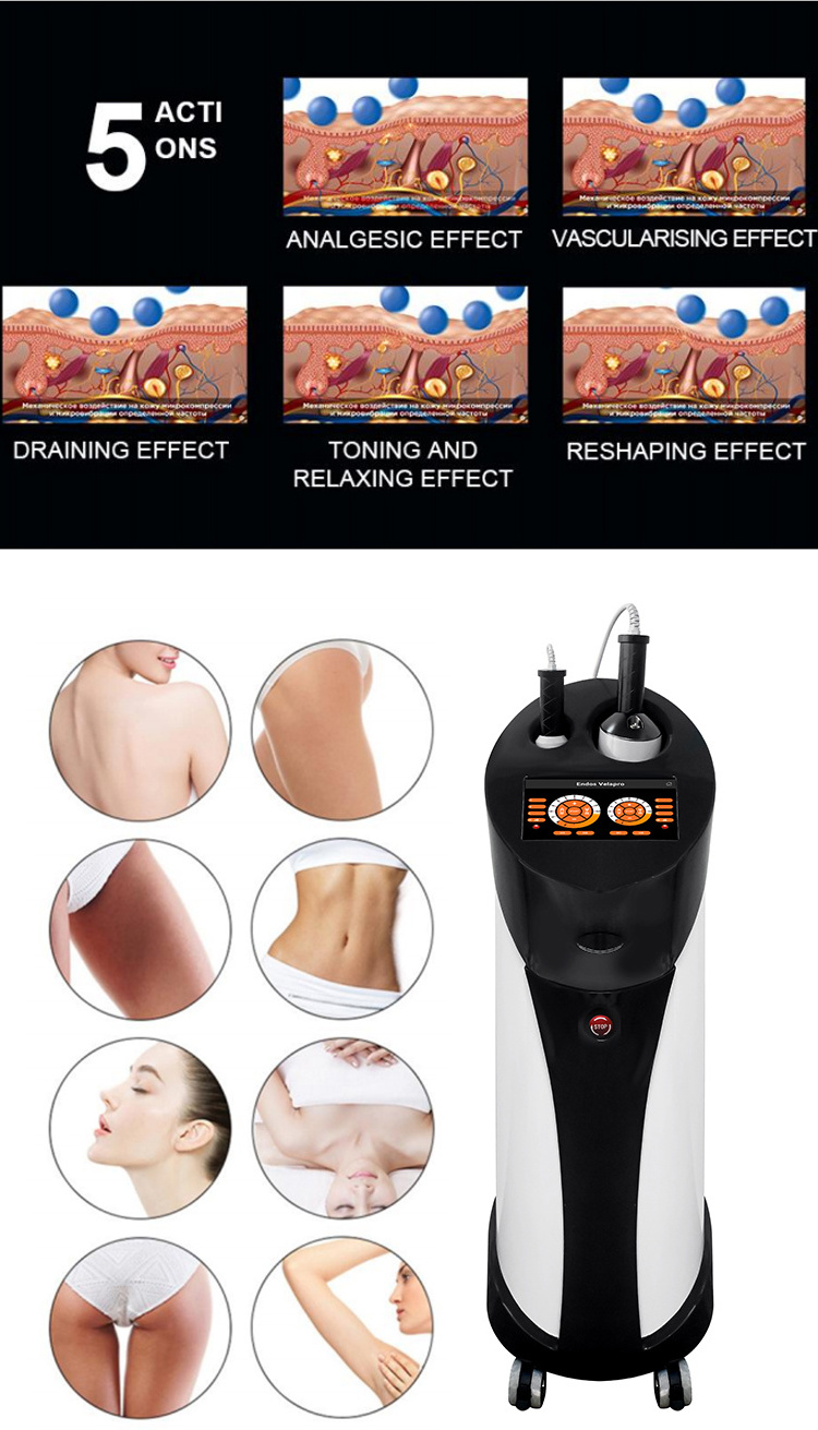 2024 Ultrasound Cavitation Machine Fat Reduce Radio Frequency Cavitation Machine Ultrasonique  Rf Machine Ultrasound Cavitation