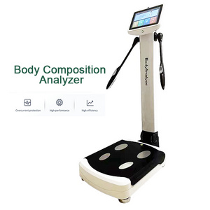 Professional Human Body Composition Analyzer With Printer inbody 270 Body Fat Analyzer