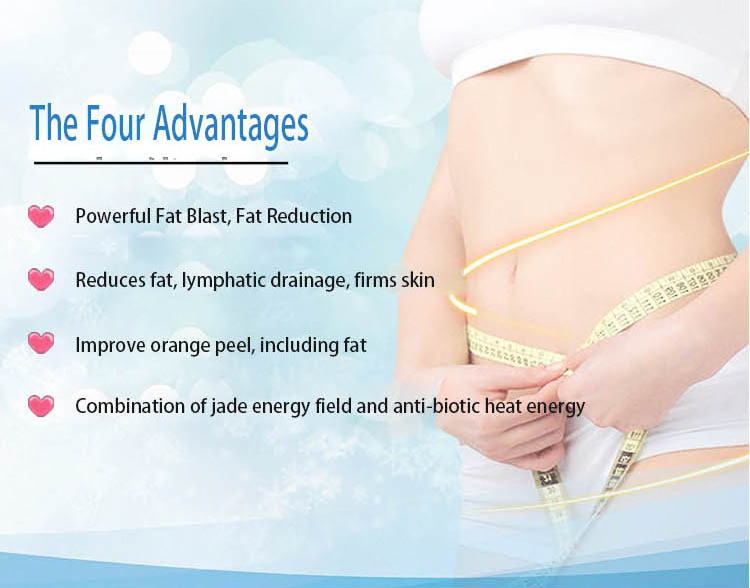 2024 Professional Affordable Cavitation Slimming Body Machine Ultrasonic Cavitation Skin Lifting Machine Rf And Cavitation