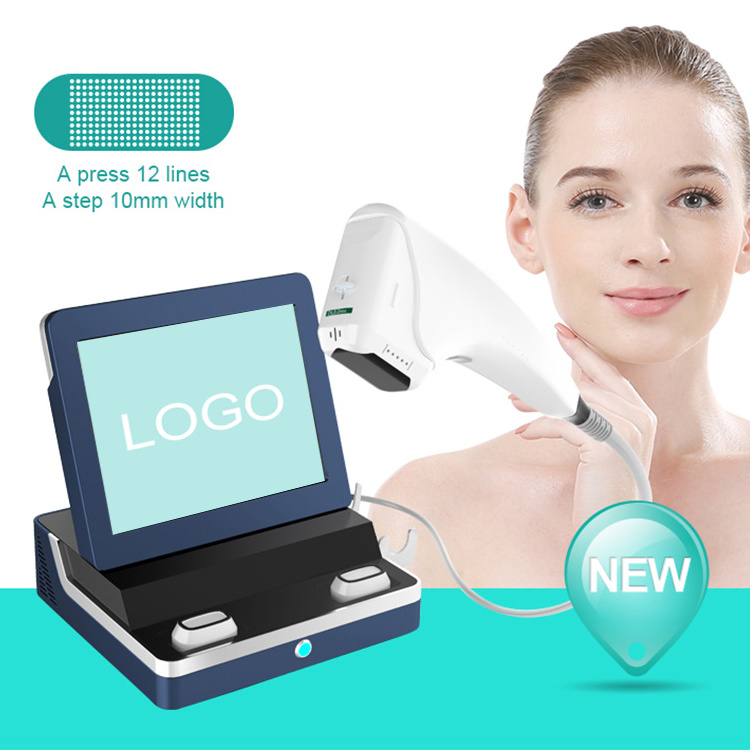 New Technology Hifu 9d Facial y Hifu Hifu 9d Visage Et Corp Selling 9d7d  Machine