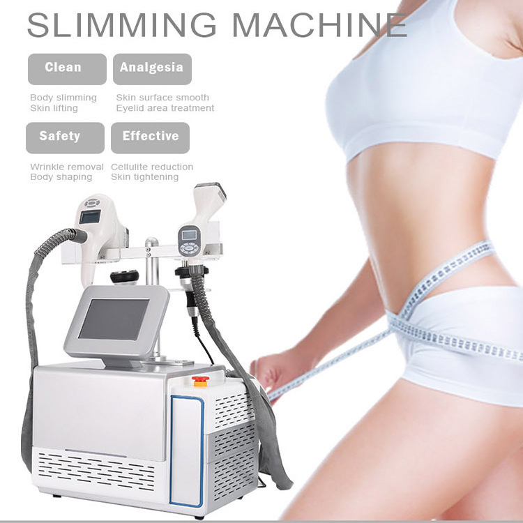 N8 Cavitation Machine Portable 2023 Vacuum Roller 40K Cavitation Rf Shaping N8 Body Slimming Machine For Weight Loss