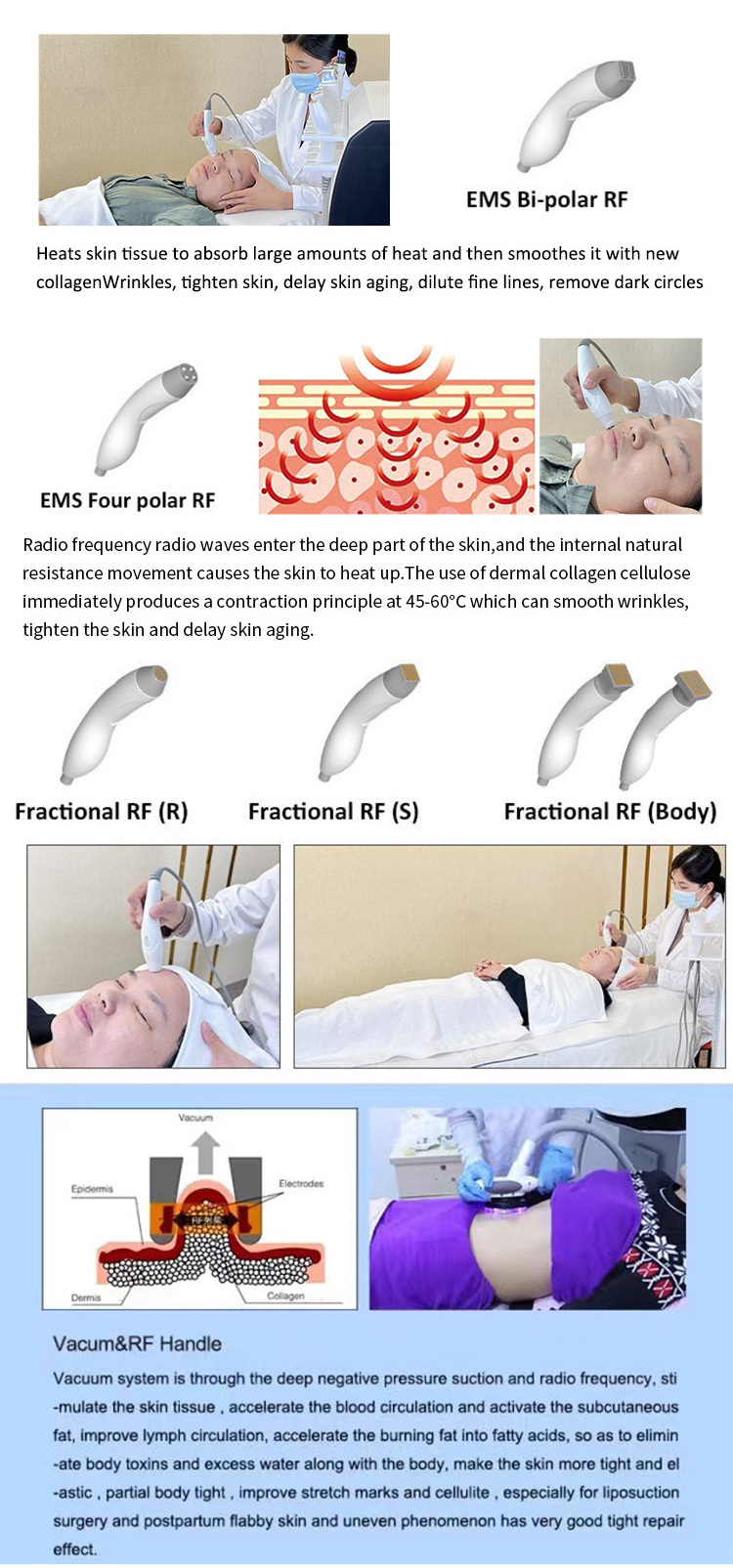 Newest Cryo Pads Cryolipolysis Machine Rejuvenation Cryo Facial Treatment Machine Cool Contouring VelaSlimming  Machine V9 V10