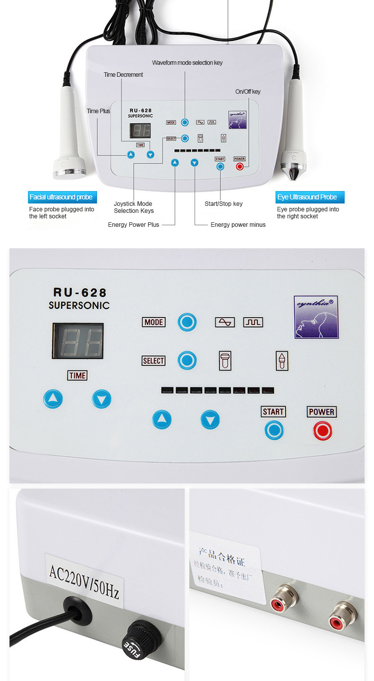 2 In 1 Jett Plasma Facial Lifting Medical Plasma Pen Machine For Sale