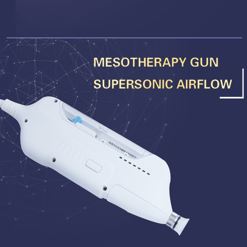 2023new arrivals  Mesotherapy Gun u225 Mesotherapy Gun Mesotherapy Injection Gun Skin Rejuvenation for salon