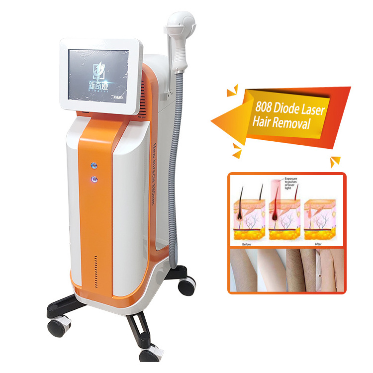 808nm Electrolysis Laser Hair Removal Price India 808 Diode Laser Hair Removal In Dubai Israel Hair Removal Laser Made In China