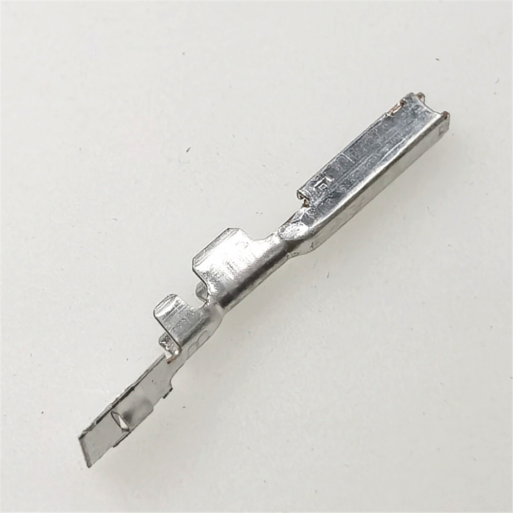 1393366-1 Original Wholesale 2 Pin Female PA66-GF35 Automotive Connector