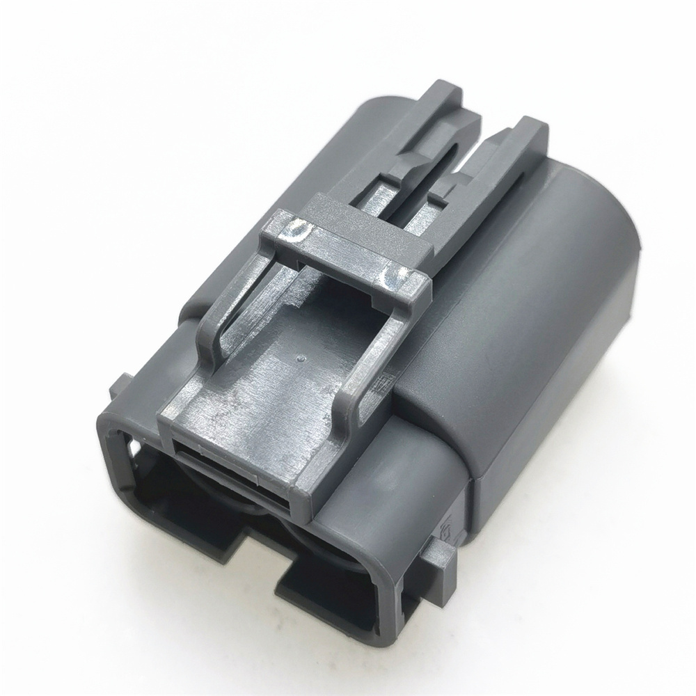 MG640188-4 Original connector 84396200091 Electric cars terminal female ECU automobile housing