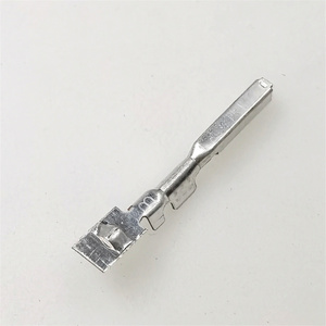 1393366-1 Original Wholesale 2 Pin Female PA66-GF35 Automotive Connector