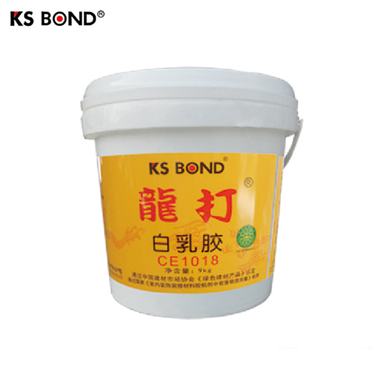 wood glue CE1018 non-toxic furniture white glue