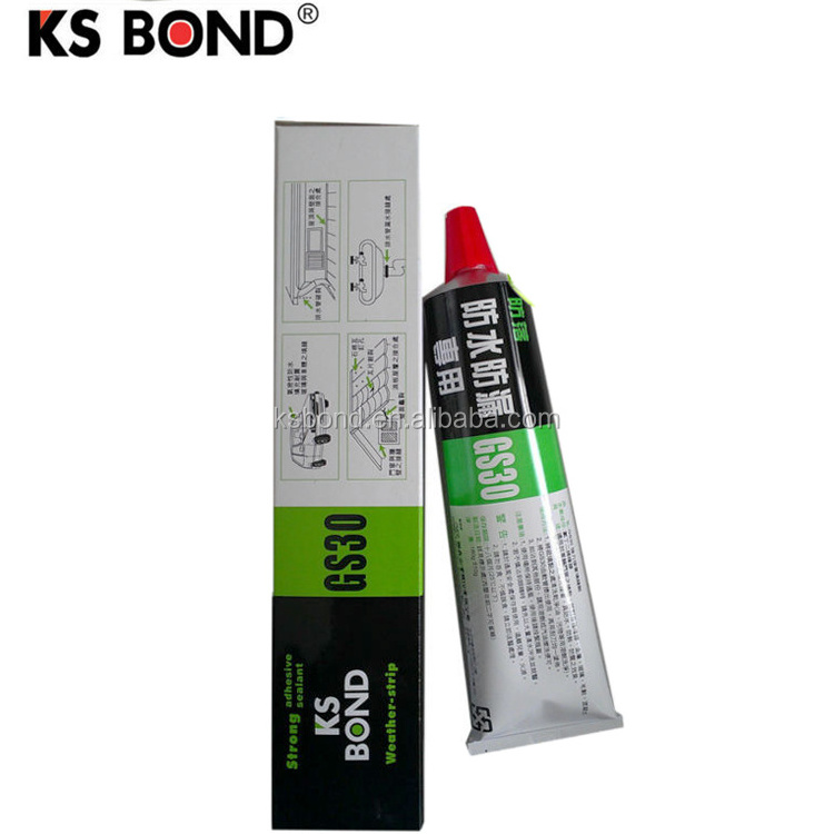 GS30 General Purpose Modified Polyurethane Adhesives joint sealant