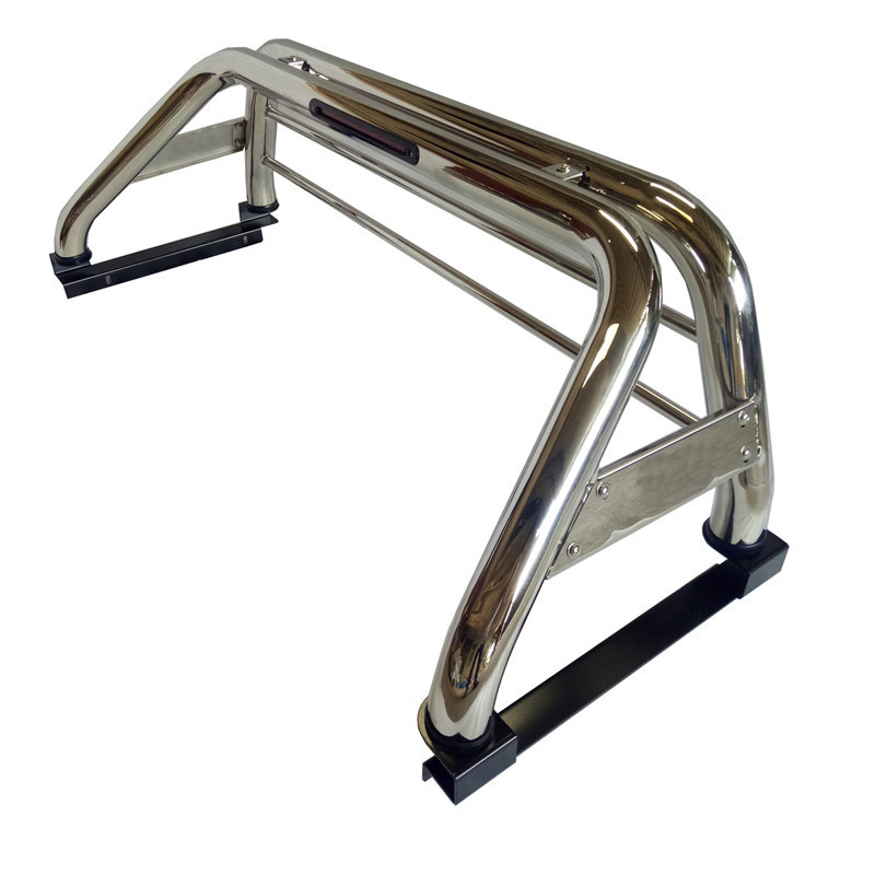 KSC AUTO 4X4 Sports Roll Bar For Toyota Hilux vigo and revo