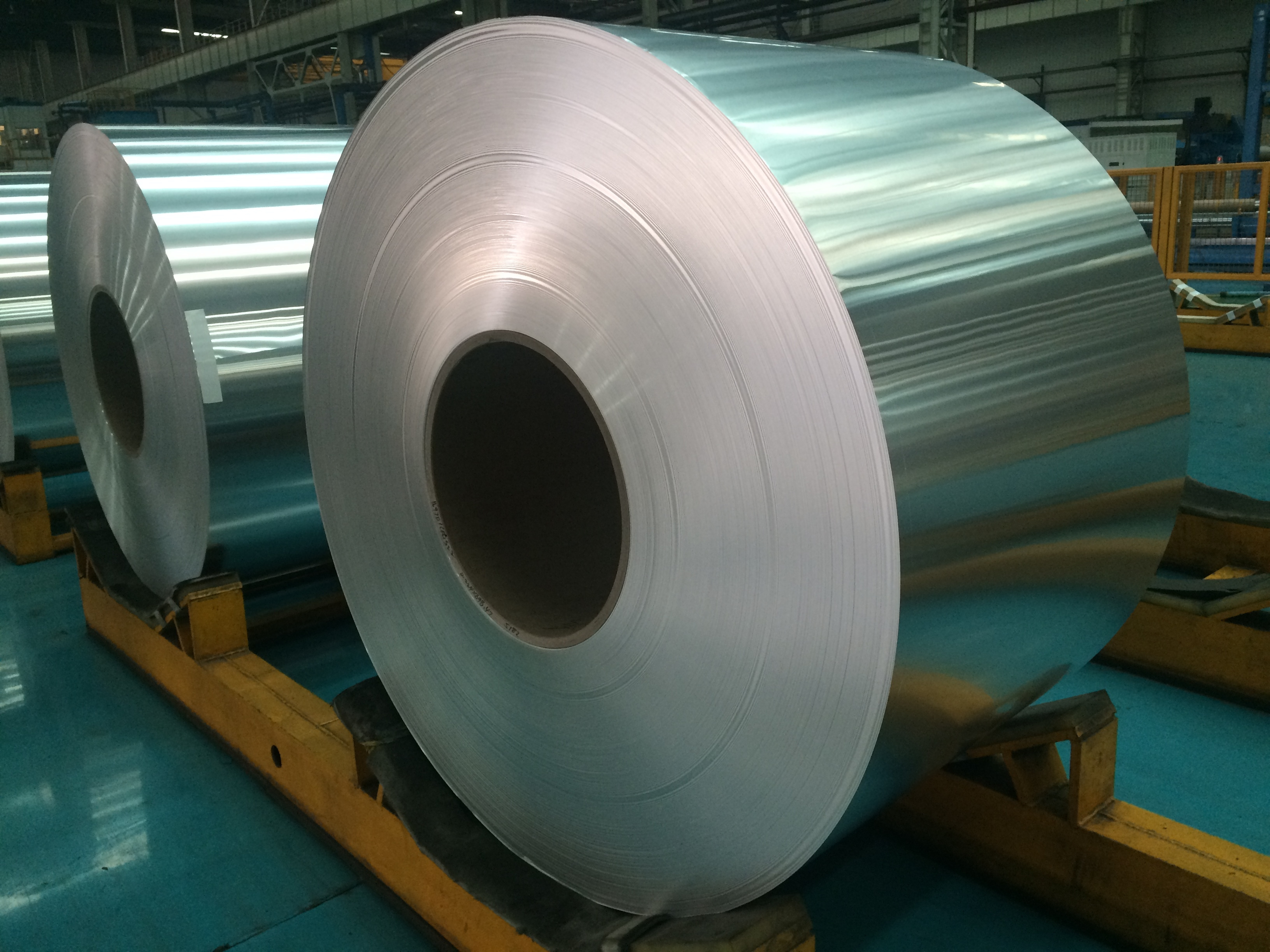 High Factory direct selling Precision 1050 1060 Aluminum Sheet Coil Roll 5083 Aluminum Coil Coating Color Coated Aluminum Roofin