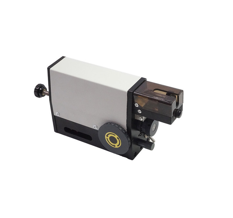 Mini used for wire stripping machine, pneumatic wire stripper and cutter tool WL-2015