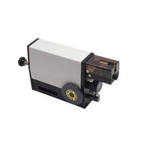 Mini used for wire stripping machine, pneumatic wire stripper and cutter tool WL-2015