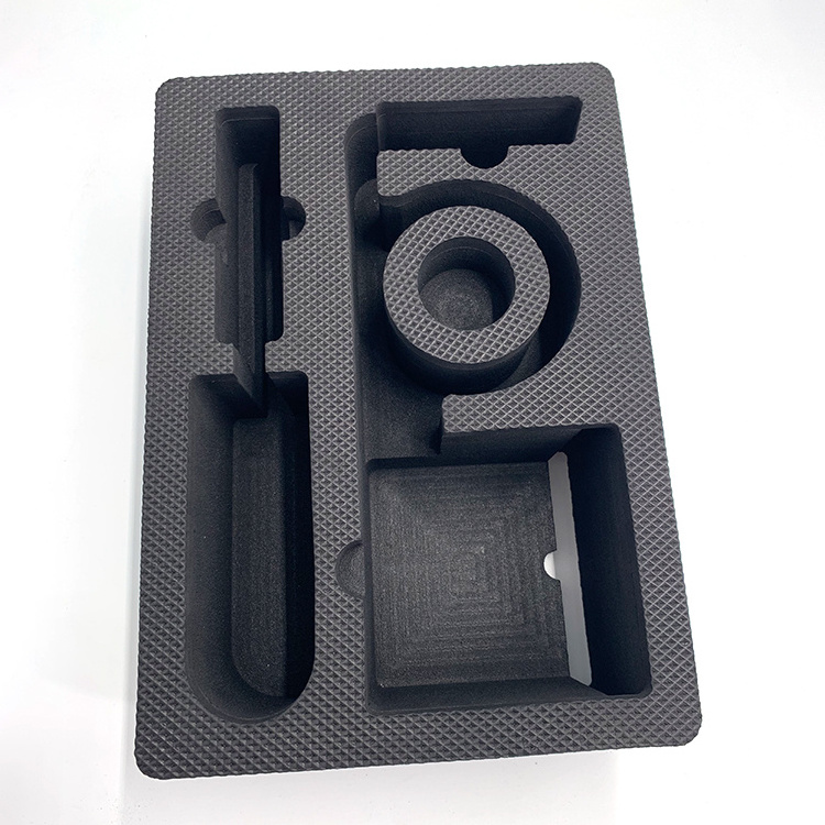 Professional Manufacturer Custom Eva Packing Foam Insert Eva Packaging Foam