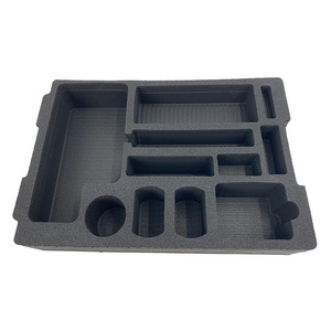 Wholesale Custom Die Cut eva case bag tool foam packing inserts for Case