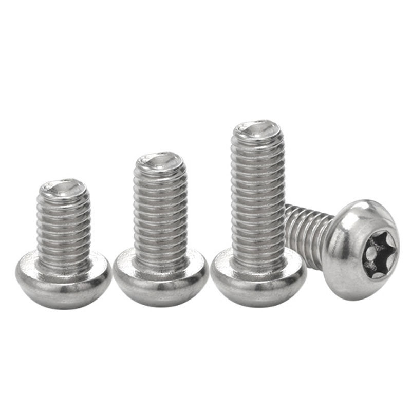 professional manufacturer Security Bolt Set anti theft bolt and nut