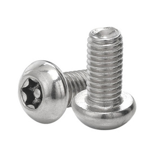 professional manufacturer Security Bolt Set anti theft bolt and nut