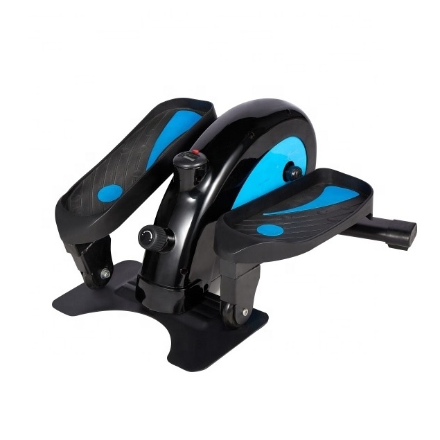 Personal Home Indoor Use Leg Fitness Adjustable Stepper Stepping Machine Elliptical Stepper Mini Electric Machine