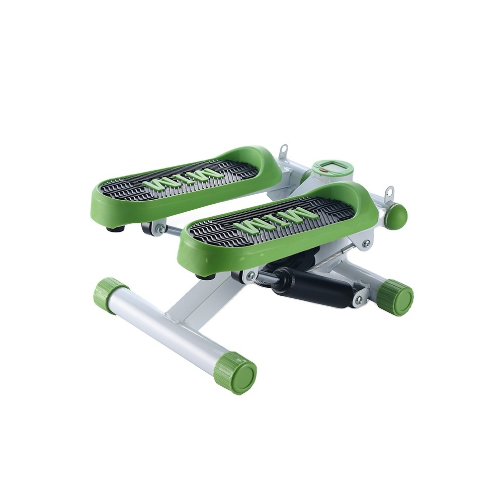 Mini Climbing Pedal Stepper Machine Stair Stepper Exercise Machine Aerobic Fitness Exercise