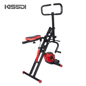 Total Body Crunch Machine Total Body Crunch Machine  Body Crunch For Exercise Gym Equipment Fitness