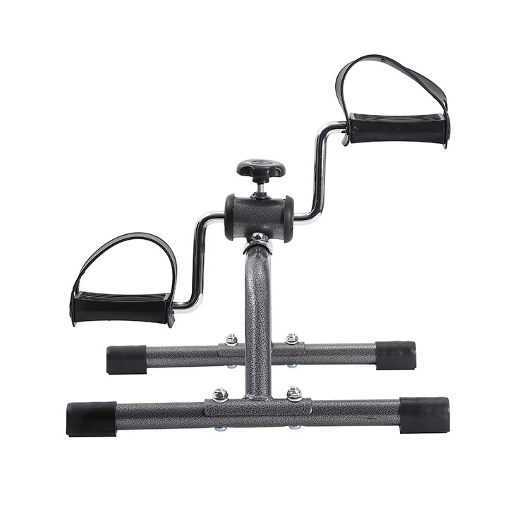 Factory Supplier Mini Cycle Pedal Exercise Bike Black Mini Exercise Bike Fitness Equipment