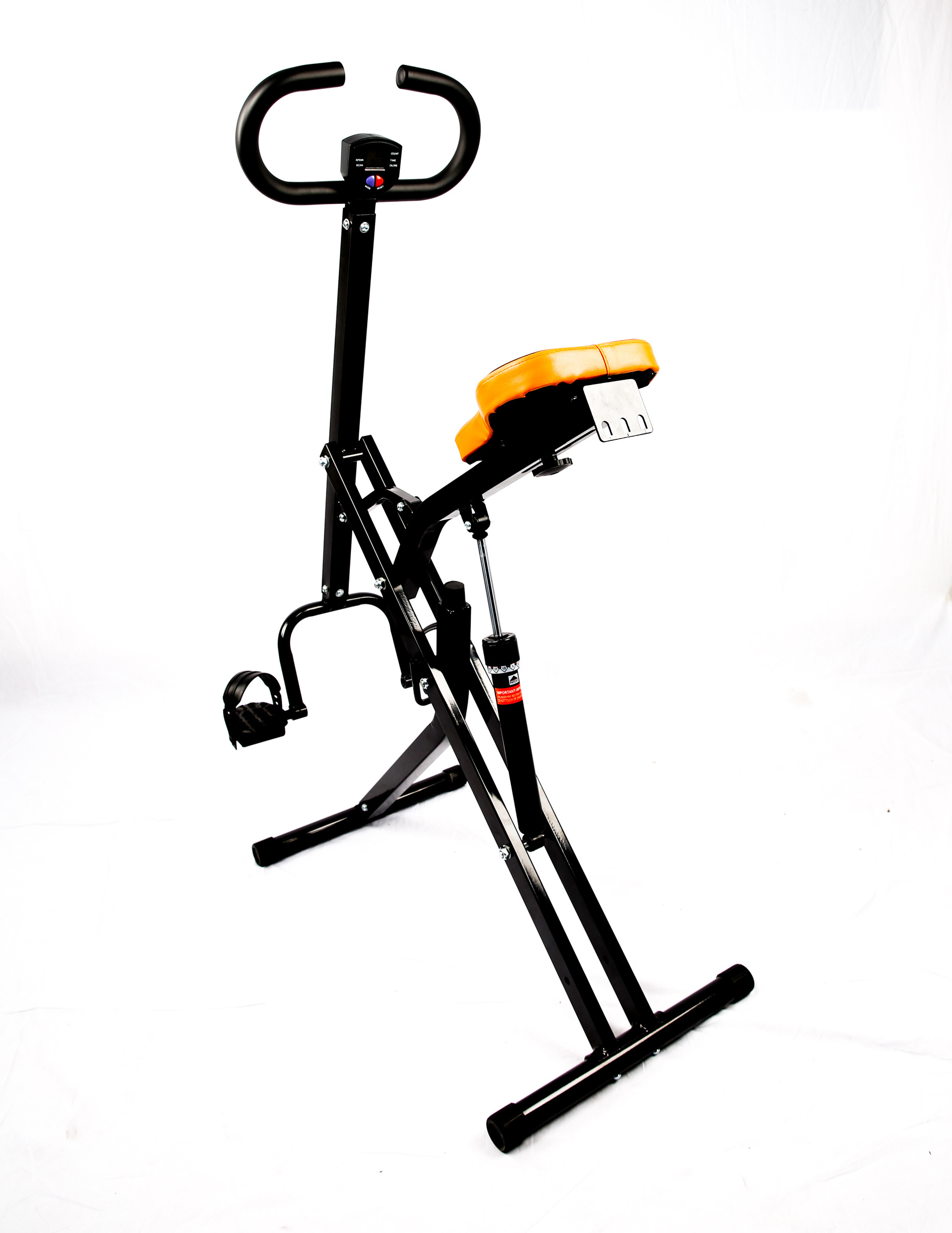 Made in China Horse riding machine electric horse riding abdominal exercise machine bull riding machine