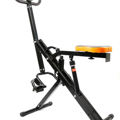 Easy rider exercise machine online