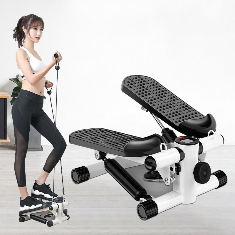 Older Walking Mini Stepper Stair Stepper Exercise Machine Mini Stepper For Elderly