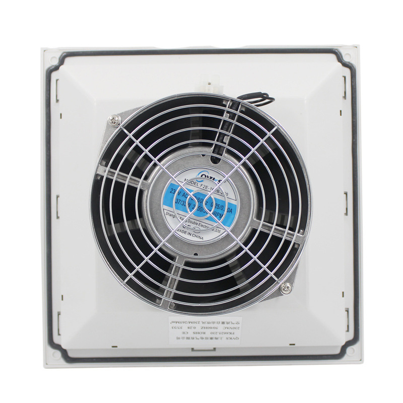 Industrial heat dissipation electric cabinet FK6625.230  220V 0.25kw  cooling fan