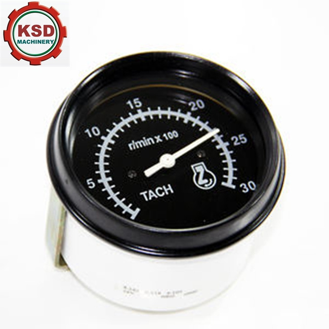 Wholesale Calibration Speedometer Odometer Instrument 3.0 Tractor Tachometer