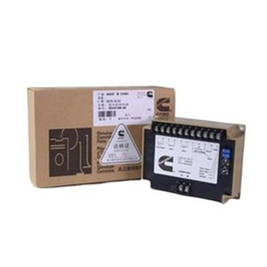 Factory Direct Sale Cummins Engine Isf2.8 Isf3.8 Electronic Control Module 5317106 5290170 Ecm Ecu