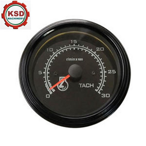 Wholesale Calibration Speedometer Odometer Instrument 3.0 Tractor Tachometer