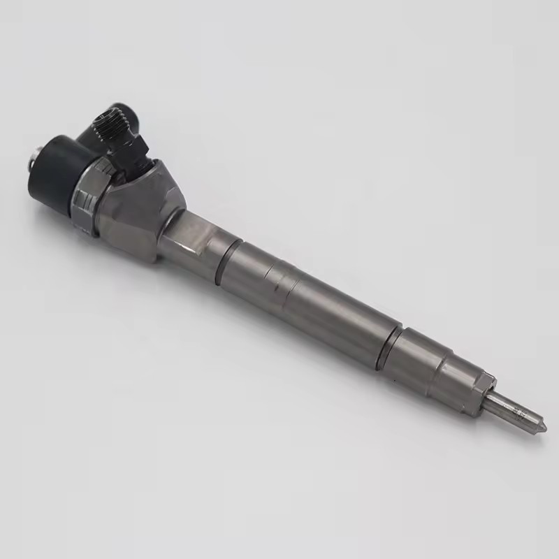 Morden Style Diesel Truck Bus 0445110717 717 190 Fuel Injector 0445 110 189