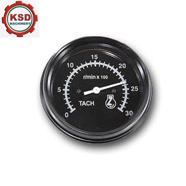 Wholesale Calibration Speedometer Odometer Instrument 3.0 Tractor Tachometer